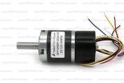 36mm Planetary Gear Motor Model NFP-GA36Y-3525 - Image 3