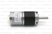 36mm Planetary Gear Motor Model NFP-GA36Y-3530 - Image 3