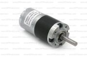 36mm Planetary Gear Motor Model NFP-GA36Y-3530 - Image 5