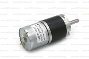 36mm Planetary Gear Motor Model NFP-GA36Y-3530 - Image 7
