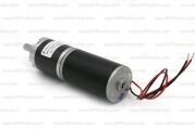 36mm Planetary Gear Motor Model NFP-GA36Y-36ZY - Image 4
