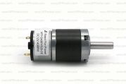 36mm Planetary Gear Motor Model NFP-GA36Y-520 - Image 4