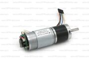 36mm Planetary Gear Motor Model NFP-GA36Y-555-EN - Image 7