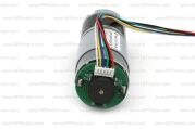 36mm Planetary Gear Motor Model NFP-GA36Y-555-EN - Image 2