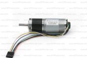 36mm Planetary Gear Motor Model NFP-GA36Y-555-EN - Image 8