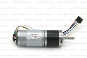 36mm Planetary Gear Motor Model NFP-GA36Y-555-EN - Image 5
