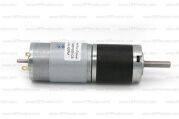 36mm Planetary Gear Motor Model NFP-GA36Y-555 - Image 3
