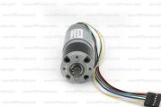36mm Planetary Gear Motor Model NFP-GA36Y-555-EN - Image 6
