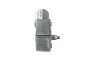 NFP-JGY-370-M5 dc 24v electric worm geared motor