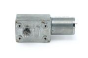 NFP-JGY-370-M5 worm gear motor high torque