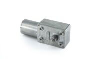 NFP-JGY-370-M5 worm gearbox with motor