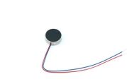 long life brushless coin vibration motor WS1234