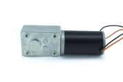 NFP-5840-36ZY high torque worm gear motor