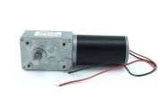 NFP-5840-36ZY metal gear worm motor