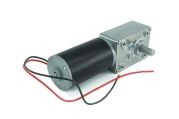 NFP-5840-36ZY precise worm geared motors