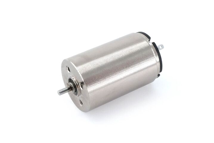 1625 relationship between torque and speed