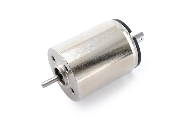 16mm faulhaber coreless motors