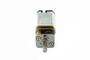 DC Brushed Gear Motor GM13 030