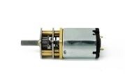 Low Voltage Gear Motor GM13 030
