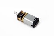 Metal Gearbox Motor GM13 030