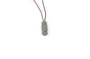 6.6mm Enclosed Vibration Motor - 20mm Type Model NFP-E6620 - Image 2