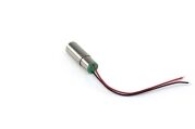 6.6mm Enclosed Vibration Motor - 20mm Type Model NFP-E6620 - Image 8