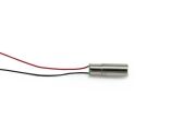 6.6mm Enclosed Vibration Motor - 20mm Type Model NFP-E6620 - Image 3