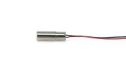 6.6mm Enclosed Vibration Motor - 20mm Type Model NFP-E6620 - Image 7