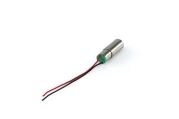 6.6mm Enclosed Vibration Motor - 20mm Type Model NFP-E6620 - Image 5