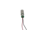 6.6mm Enclosed Vibration Motor - 20mm Type Model NFP-E6620 - Image 6