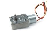 NFP-JGA-2418 12v dc brushless motor high torque