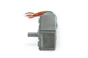 NFP-JGA-2418 advantages of a brushless motor