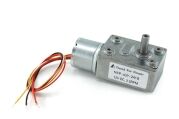 NFP-JGA-2418 small brushless motor