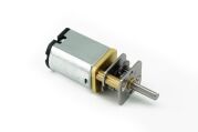 Precision Gear Motor GM13 030
