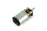 Quiet Operation Gear Motor GM13 030