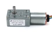NFP-JGY-370-EN 24v dc motor with encoder