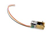 15BY-GM1218 geared stepper motors