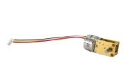 15BY-GM1218 stepper gearbox motor