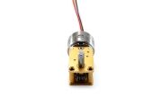 15BY-GM1218 stepper motor gear