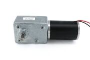 NFP-5882-50ZY 12v 24v single shaft gear motor
