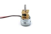 15mm Stepper Gear Motor Model NFP-GM12-15BY - Image 5