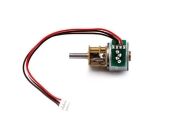 15mm Stepper Gear Motor Model NFP-GM12-15BY - Image 6