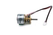 15mm Stepper Gear Motor Model NFP-GM12-15BY - Image 3