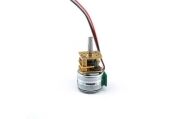15mm Stepper Gear Motor Model NFP-GM12-15BY - Image 2