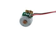 15mm Stepper Gear Motor Model NFP-GM12-15BY - Image 7