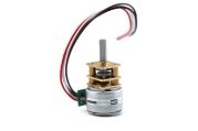15mm Stepper Gear Motor Model NFP-GM12-15BY - Image 8