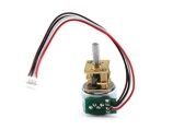 15mm Stepper Gear Motor Model NFP-GM12-15BY - Image 9