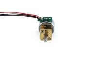 15mm Stepper Gear Motor Model NFP-GM12-15BY - Image 4