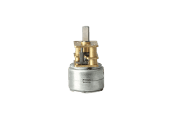 15mm Stepper Gear Motor Model NFP-GM12-15BY - Image 10