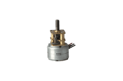 15mm Stepper Gear Motor Model NFP-GM12-15BY - Image 11